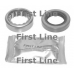 FBK874 FIRST LINE Комплект подшипника ступицы колеса