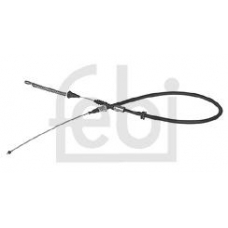 11261 FEBI Элемент ручного тормоза