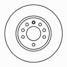 1815203630 S.b.s. Тормозной диск