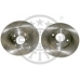 BS-6350 OPTIMAL Тормозной диск