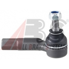 230996 ABS Наконечник поперечной рулевой тяги