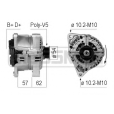 210774 ERA Генератор