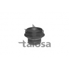 57-01929 TALOSA Подвеска, рычаг независимой подвески колеса