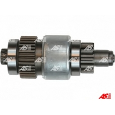 SD6006 AS-PL Привод с механизмом свободного хода, стартер