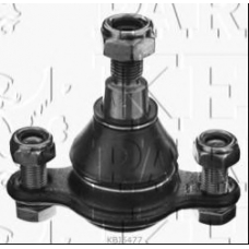 KBJ5477 KEY PARTS Несущий / направляющий шарнир