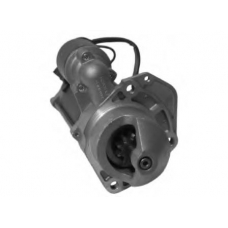 S510127 BAUER Стартер