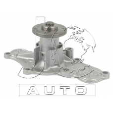 D13027JC Japan Cars Водяной насос