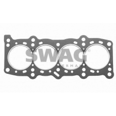 70 91 4280 SWAG Прокладка, головка цилиндра