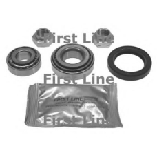 FBK464 FIRST LINE Комплект подшипника ступицы колеса