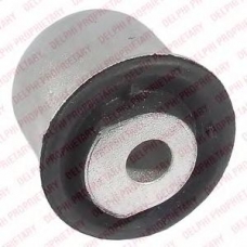 TD756W DELPHI Подвеска, рычаг независимой подвески колеса