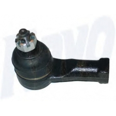 STE-1506 KAVO PARTS Наконечник поперечной рулевой тяги