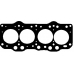 096.971 Elring Прокладка, головка цилиндра