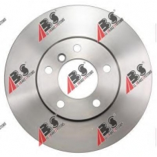 17937 ABS Тормозной диск