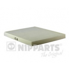 N1340512 NIPPARTS Фильтр, воздух во внутренном пространстве