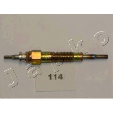 01114 JAPKO Свеча накаливания