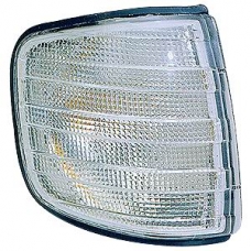 440-1604R-AE-C DEPO Указатель поворота правый белый