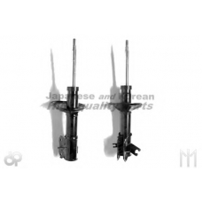 1653-6005 ASHUKI Амортизатор