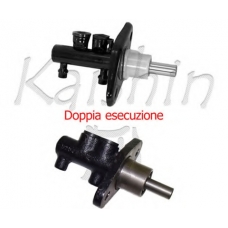 MCS408 KAISHIN Главный тормозной цилиндр