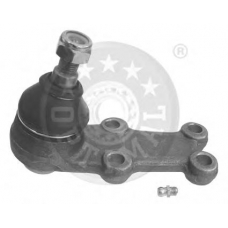 G3-722 OPTIMAL Federungsgelenk