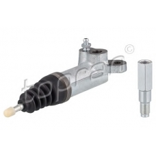 108 387 TOPRAN Рабочий цилиндр, система сцепления