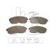 C11044JC Japan Cars Колодки тормозные