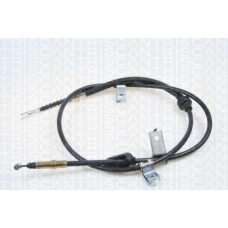 8140 10113 TRISCAN Трос, стояночная тормозная система