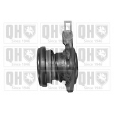 CSC043 QUINTON HAZELL Центральный выключатель, система сцепления