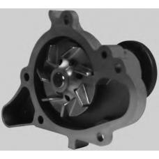 WAP8476.00 OPEN PARTS Водяной насос