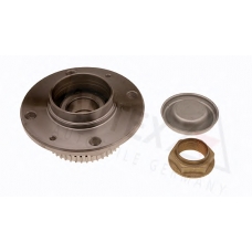 806057 AUTEX Комплект подшипника ступицы колеса