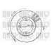 BDC3359 QUINTON HAZELL Тормозной диск