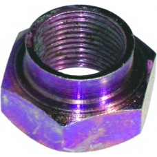 4072 BIRTH Гайка, шейка оси