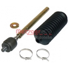 R-320K2 METZGER Осевой шарнир, рулевая тяга