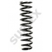 11075 SUPLEX Пружина ходовой части