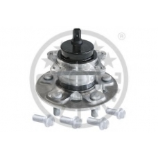 982767 OPTIMAL Комплект подшипника ступицы колеса