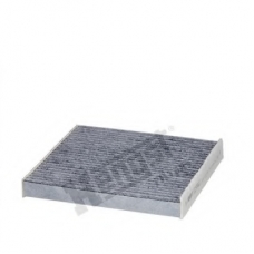 E2994LC HENGST FILTER Фильтр, воздух во внутренном пространстве