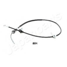 BC-804 JAPANPARTS Трос, стояночная тормозная система