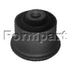 4100032 FORMPART Подвеска, рычаг независимой подвески колеса