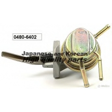 0480-6402 ASHUKI Топливный насос