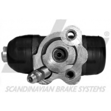1340804530 S.b.s. Колесный тормозной цилиндр