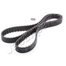 DD-500 JAPANPARTS Ремень ГРМ