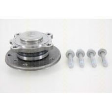 8530 11118 TRISCAN Комплект подшипника ступицы колеса