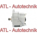L 41 570 ATL Autotechnik Генератор