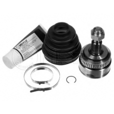 014 498 0005 MEYLE Шарнирный комплект, приводной вал