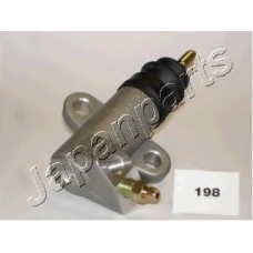 CY-198 JAPANPARTS Рабочий цилиндр, система сцепления