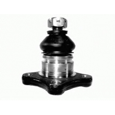 15282 01 LEMFORDER Несущий / направляющий шарнир