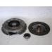 KF-2034 JAPANPARTS Комплект сцепления