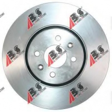 17654 OE ABS Тормозной диск