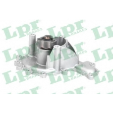 WP0677 LPR Водяной насос