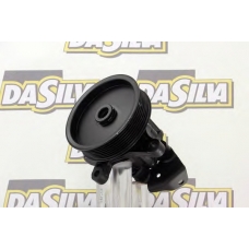 DP3084 DA SILVA Гидравлический насос, рулевое управление