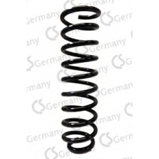 14.950.615 CS Germany Пружина ходовой части